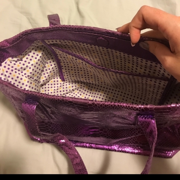 Kate Spade purse - Picture 4 of 4